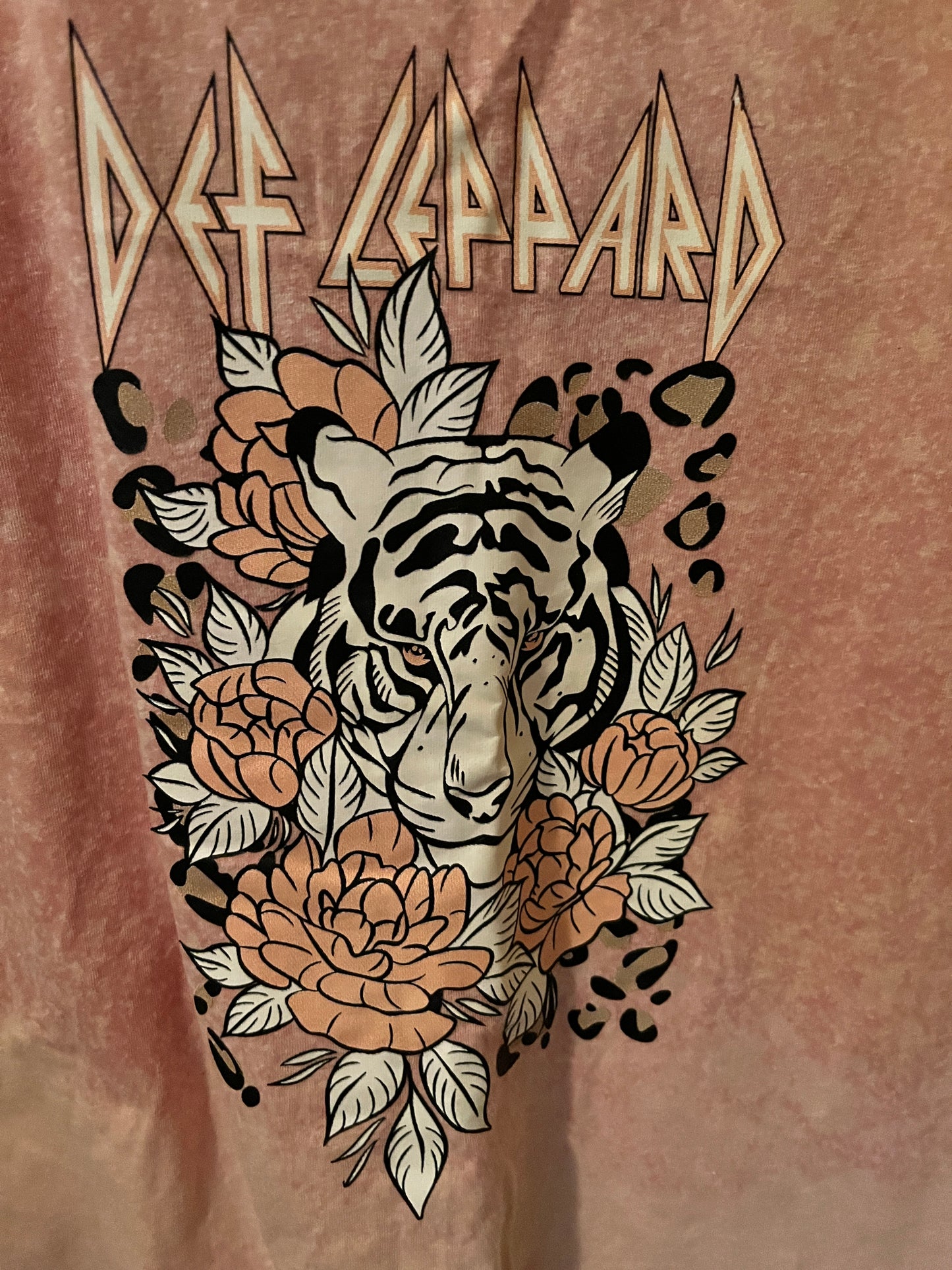 Medium racerback tank