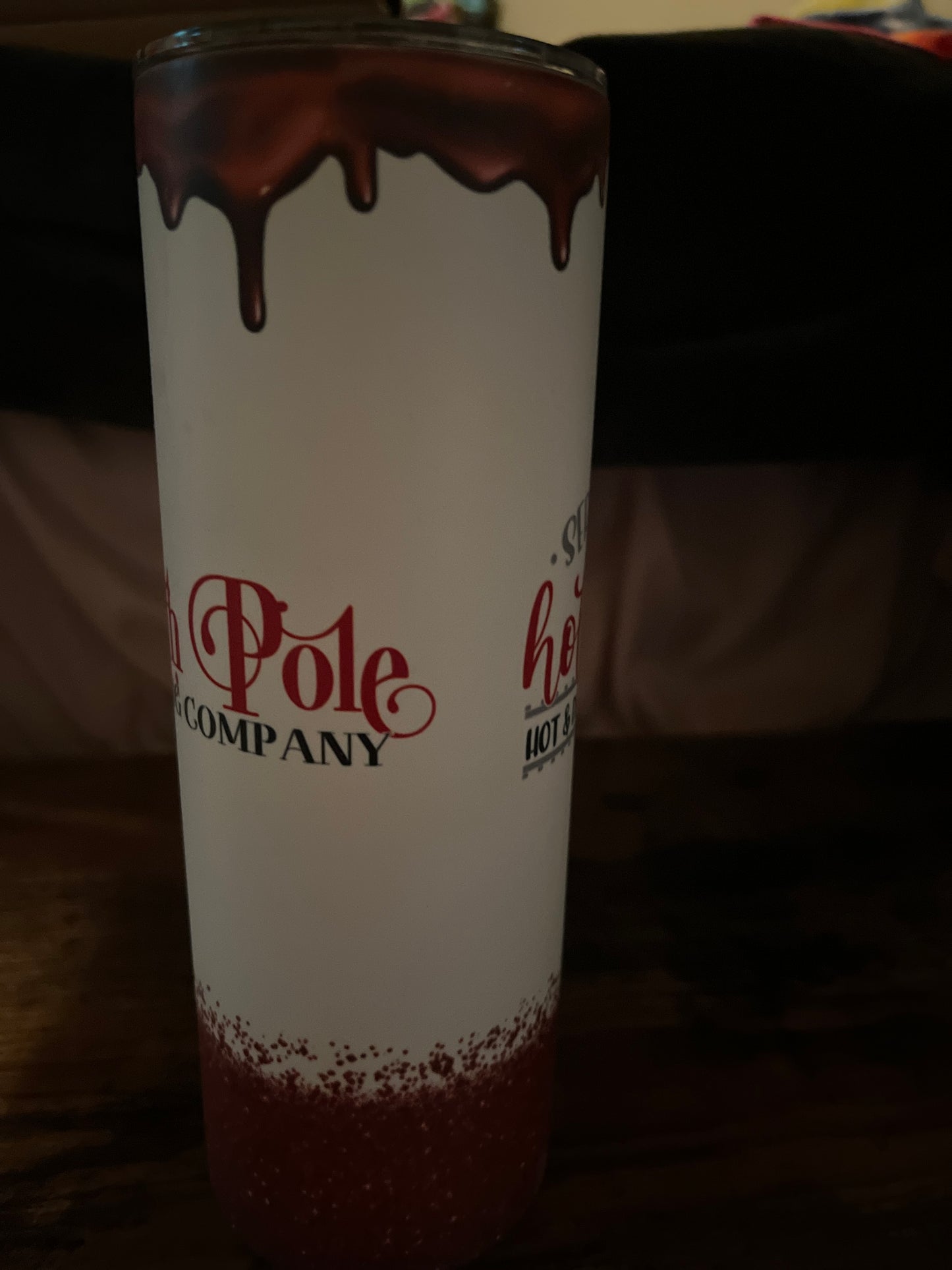 RTS Glow in the dark