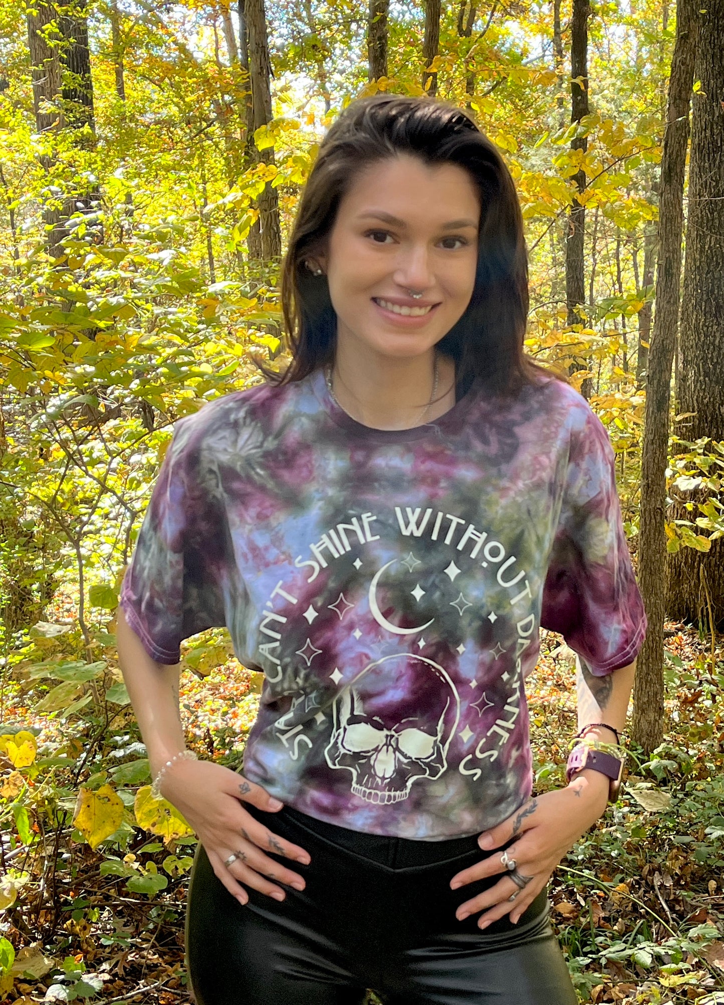 RTS glow in the dark!