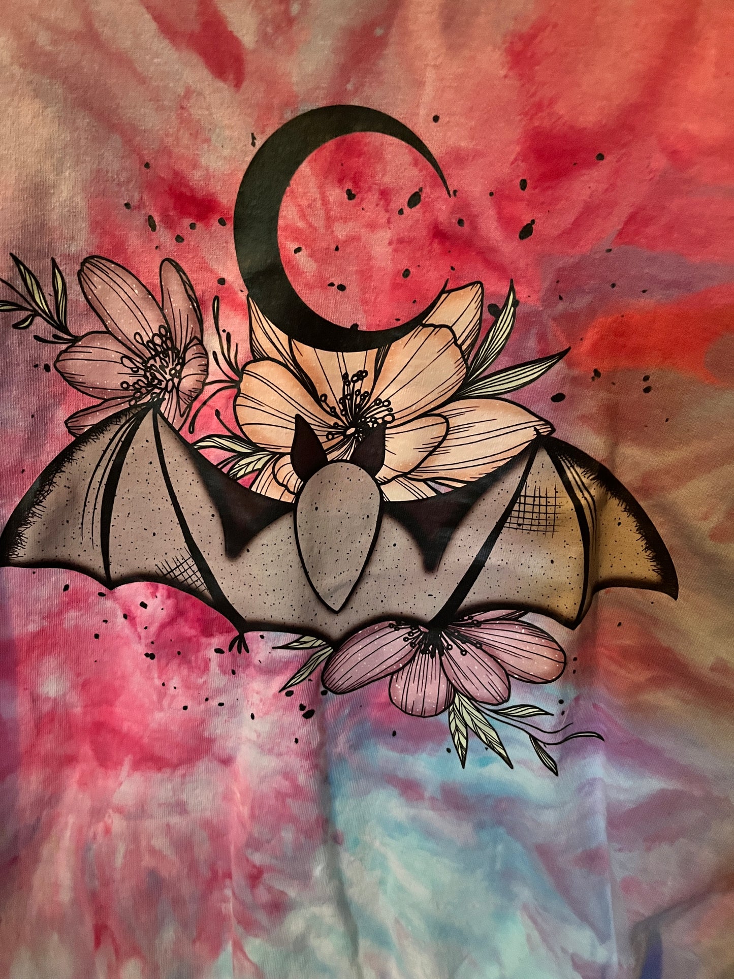 Large-long sleeve shirt