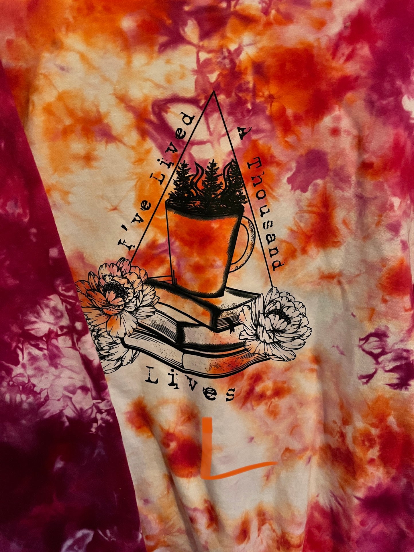 RTS Large crewneck