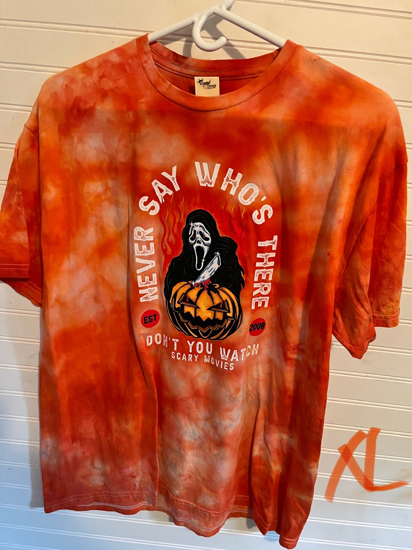 RTS XL T SHIRT