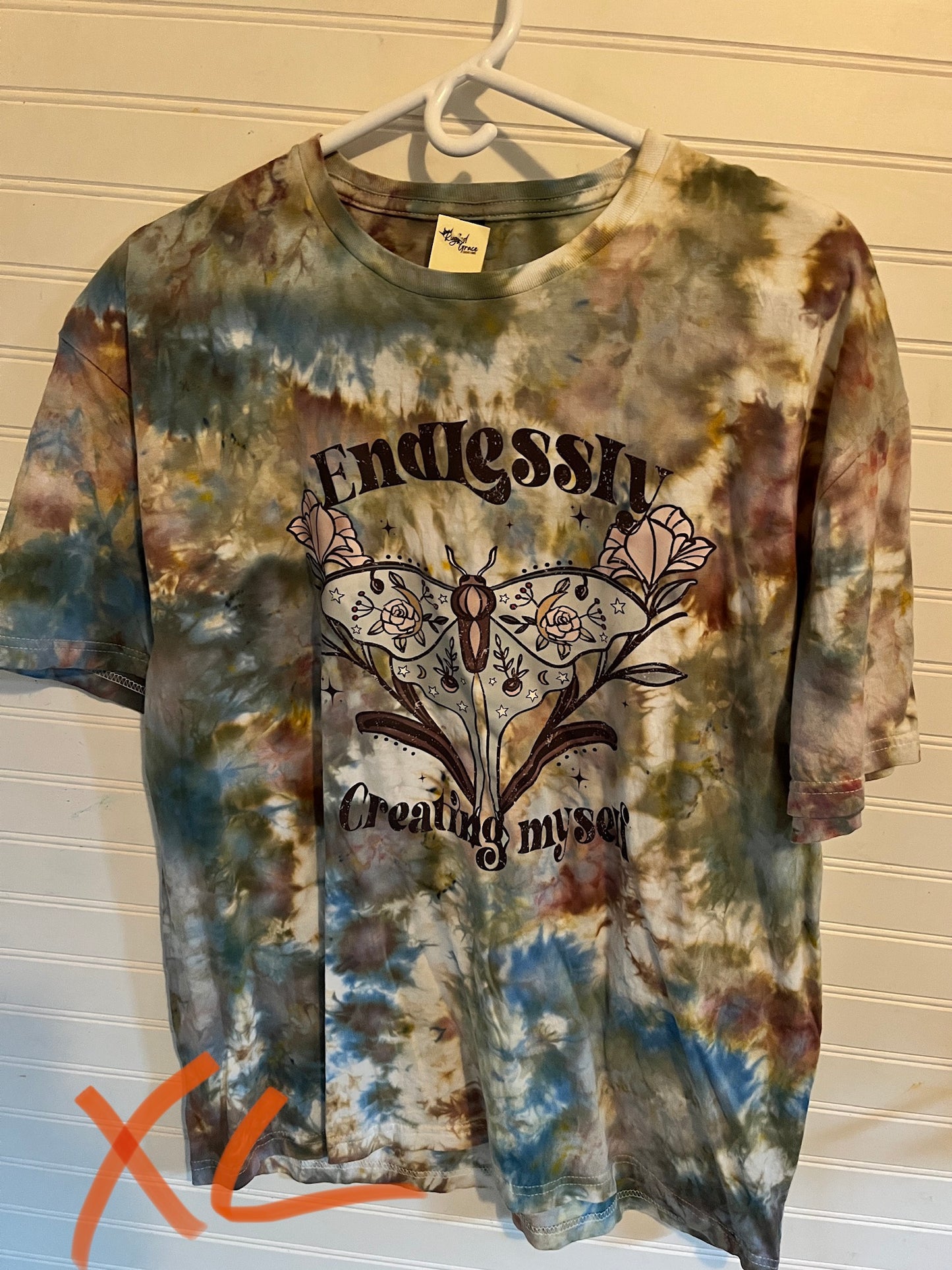 RTS XL T SHIRT