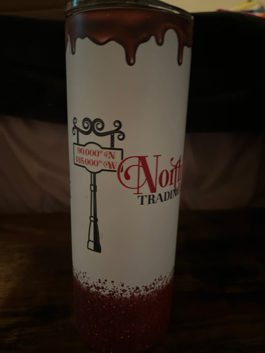 RTS Glow in the dark