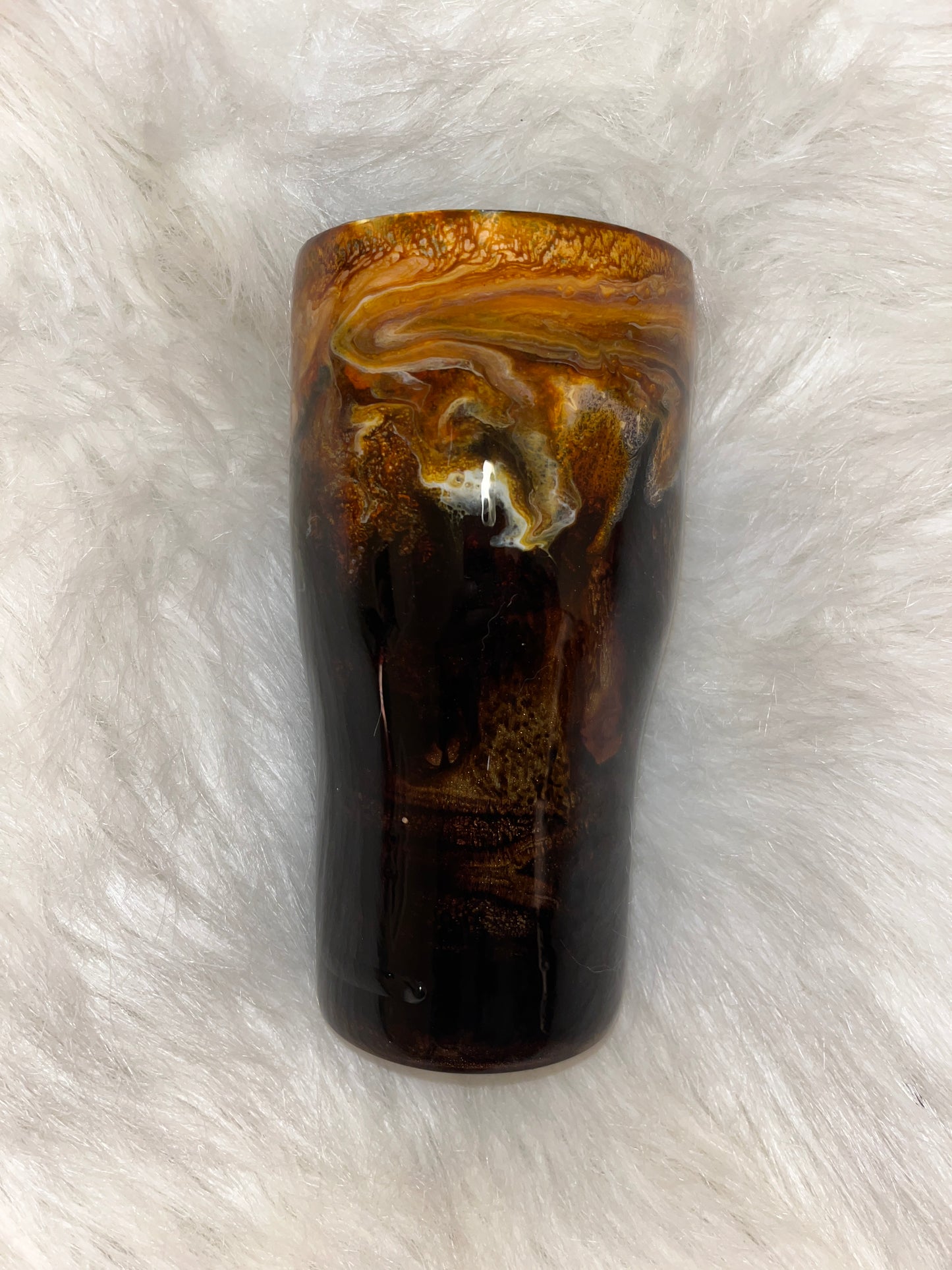 RTS Coffee First Tumbler