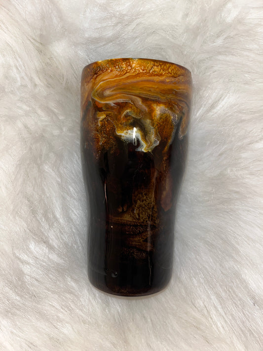 RTS Coffee First Tumbler