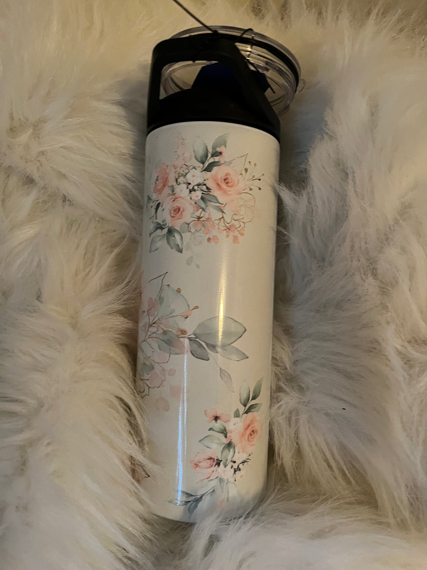 Sublimation 2 in 1 lid